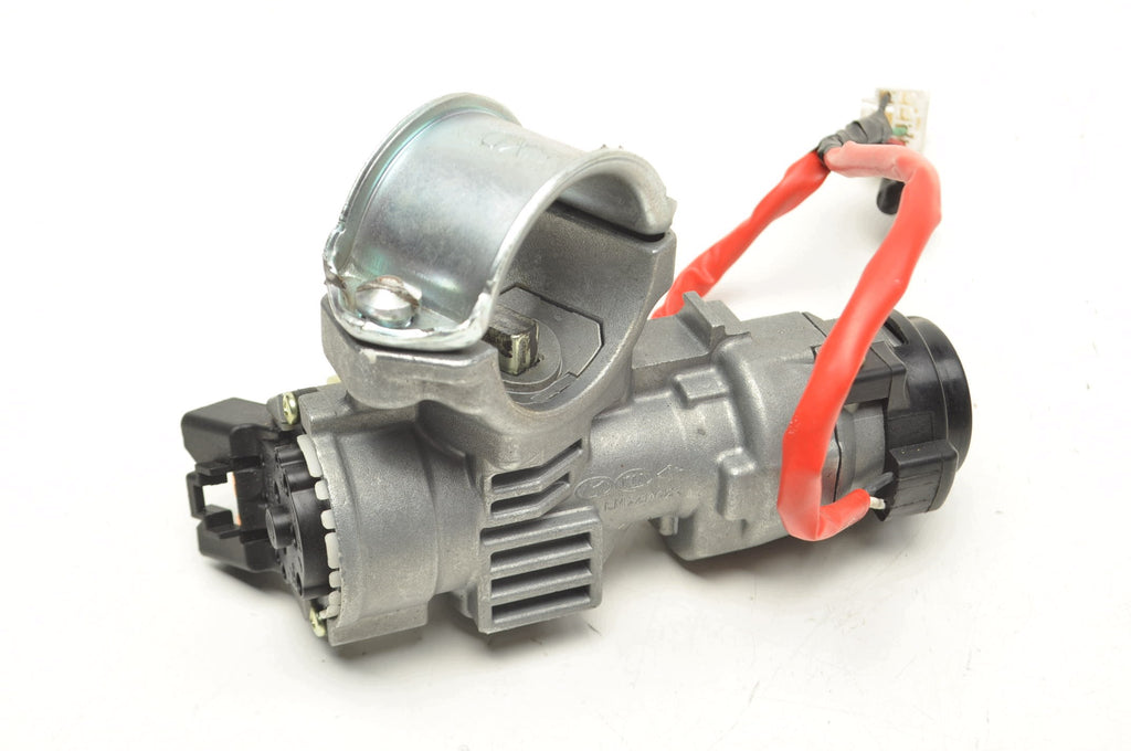 HYUNDAI I20 KEY IGNITION