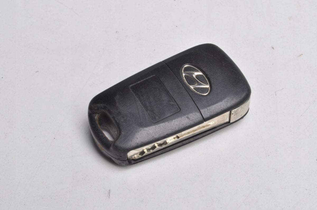 HYUNDAI I20 KEY REMOTE CONTROL