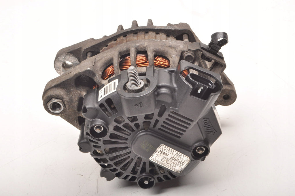 HYUNDAI I20 KIA PICANTO II 1.2 16V 85KM ALTERNATOR 37300-03605