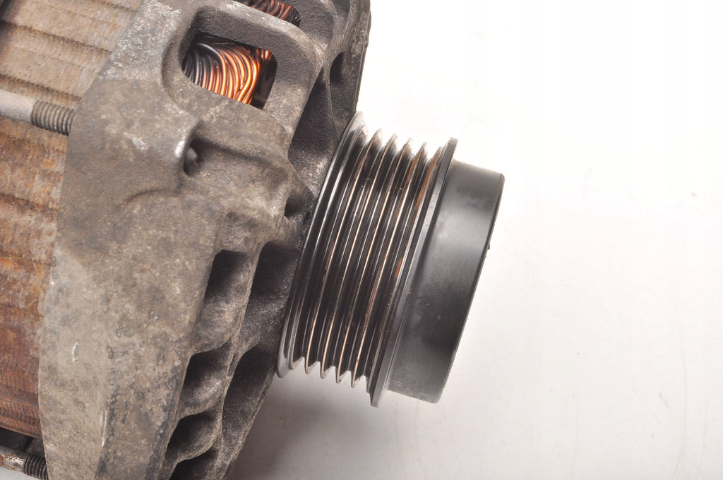 HYUNDAI I20 KIA PICANTO II 1.2 16V 85KM ALTERNATOR 37300-03605