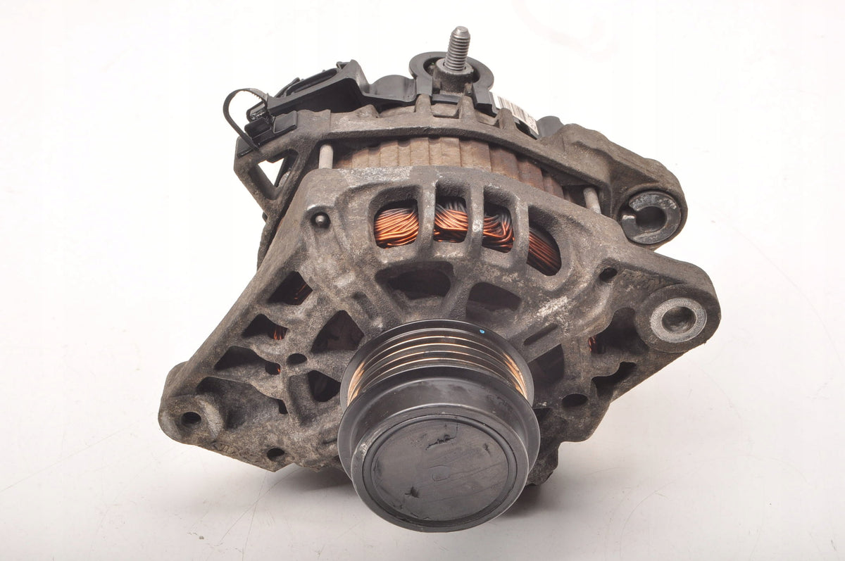HYUNDAI I20 KIA PICANTO II 1.2 16V 85KM ALTERNATOR 37300-03605