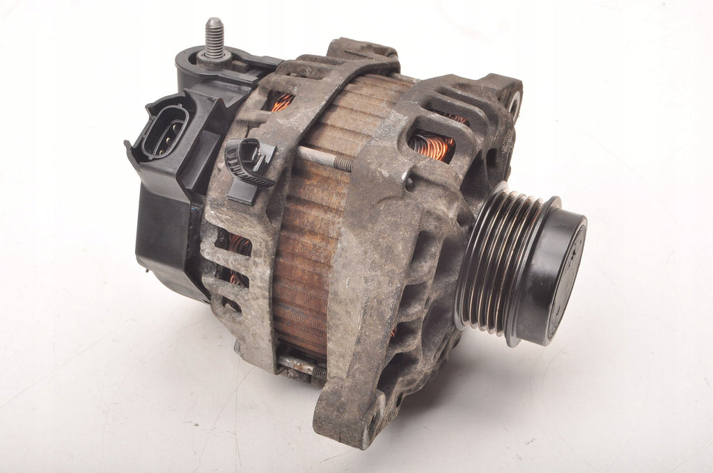 HYUNDAI I20 KIA PICANTO II 1.2 16V 85KM ALTERNATOR 37300-03605