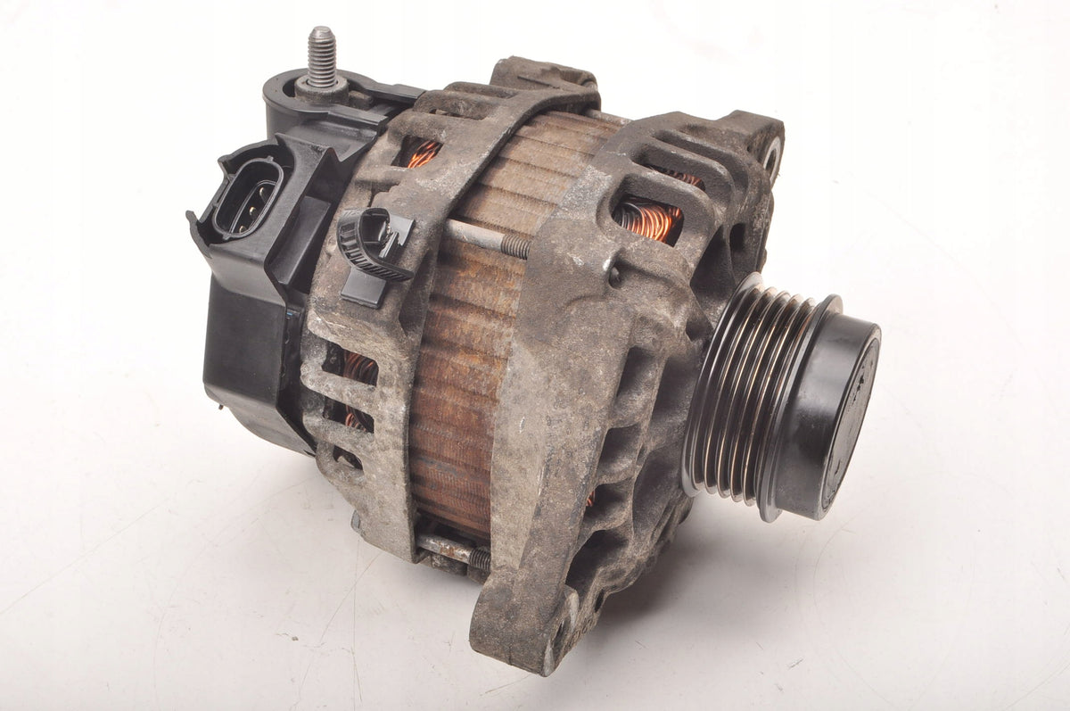 HYUNDAI I20 KIA PICANTO II 1.2 16V 85KM ALTERNATOR 37300-03605