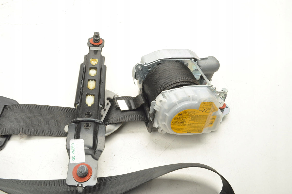 HYUNDAI I20 SEAT BELT LEFT FRONT 88870-1J800 LIFT