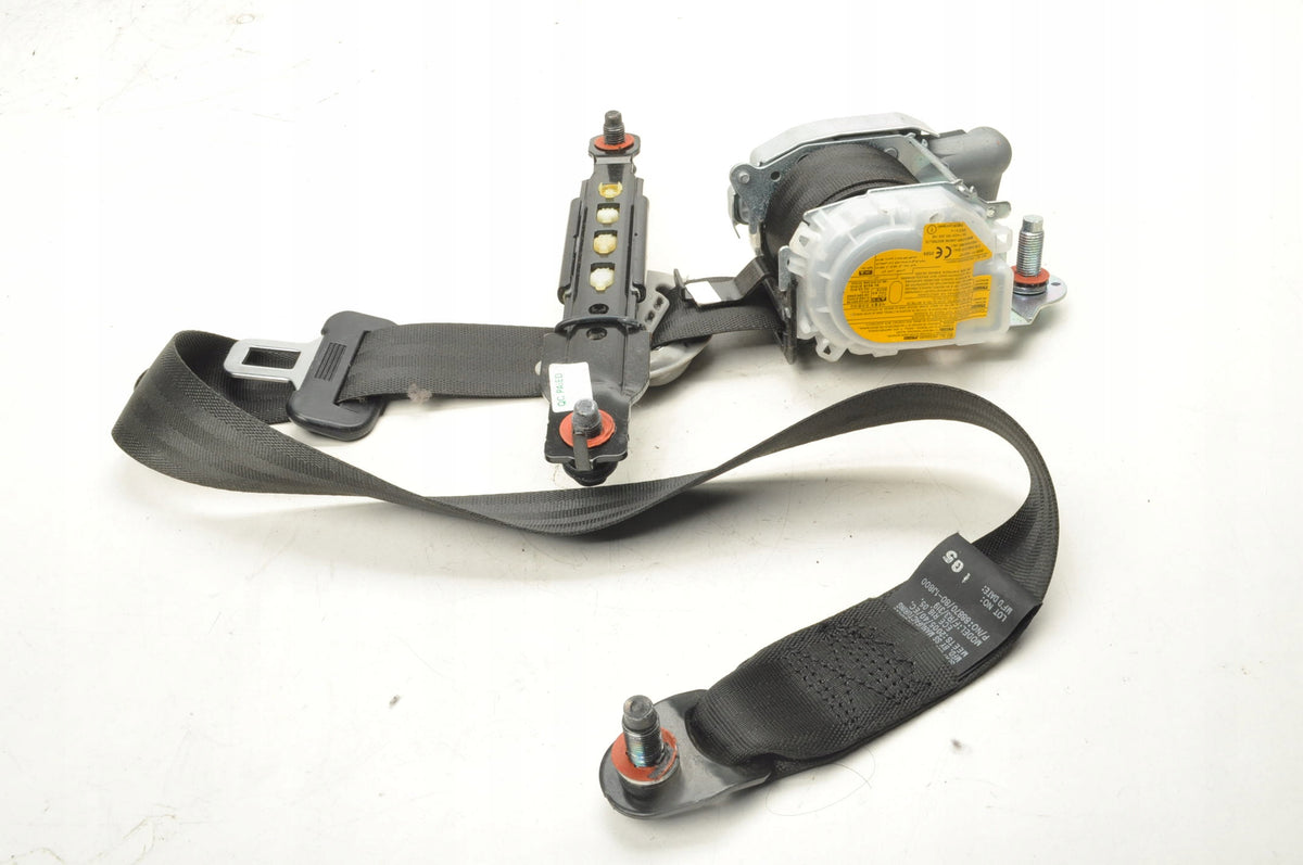 HYUNDAI I20 SEAT BELT LEFT FRONT 88870-1J800 LIFT