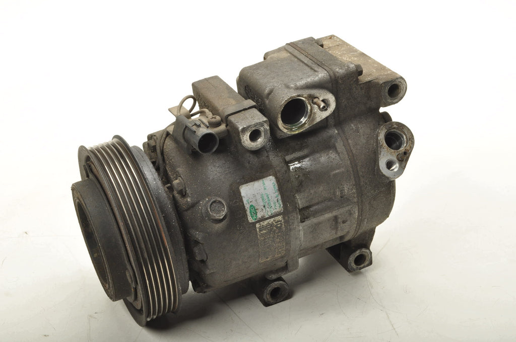 HYUNDAI I30 AND 1.4 16V AIR CONDITIONING COMPRESSOR