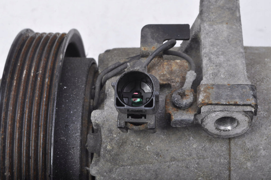 HYUNDAI I30 AND 1.4 B AIR CONDITIONING COMPRESSOR F500-FG8AA02