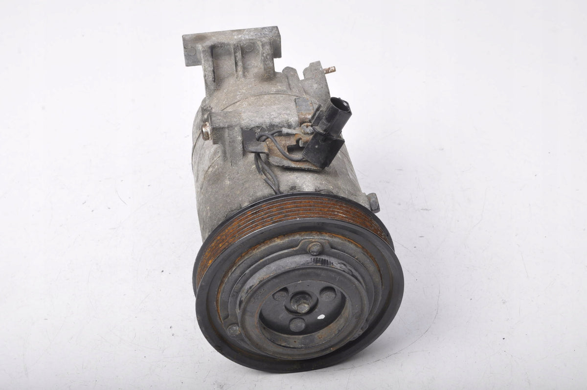 HYUNDAI I30 AND 1.4 B AIR CONDITIONING COMPRESSOR F500-FG8AA02