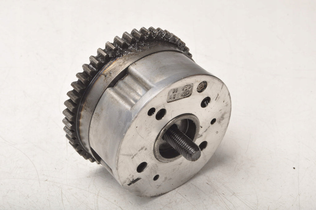 HYUNDAI I30 AND 1.6 B TIMING WHEEL 24350-2B010