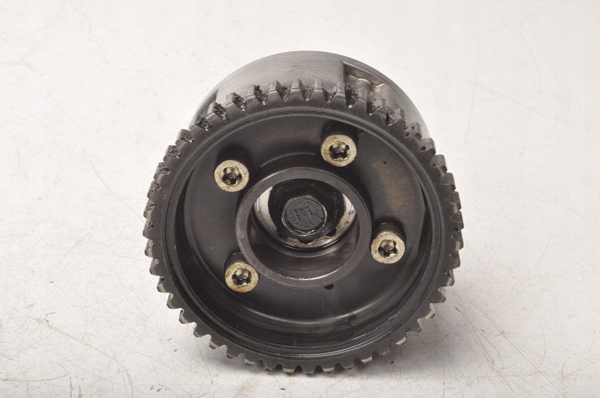HYUNDAI I30 AND 1.6 B TIMING WHEEL 24350-2B010
