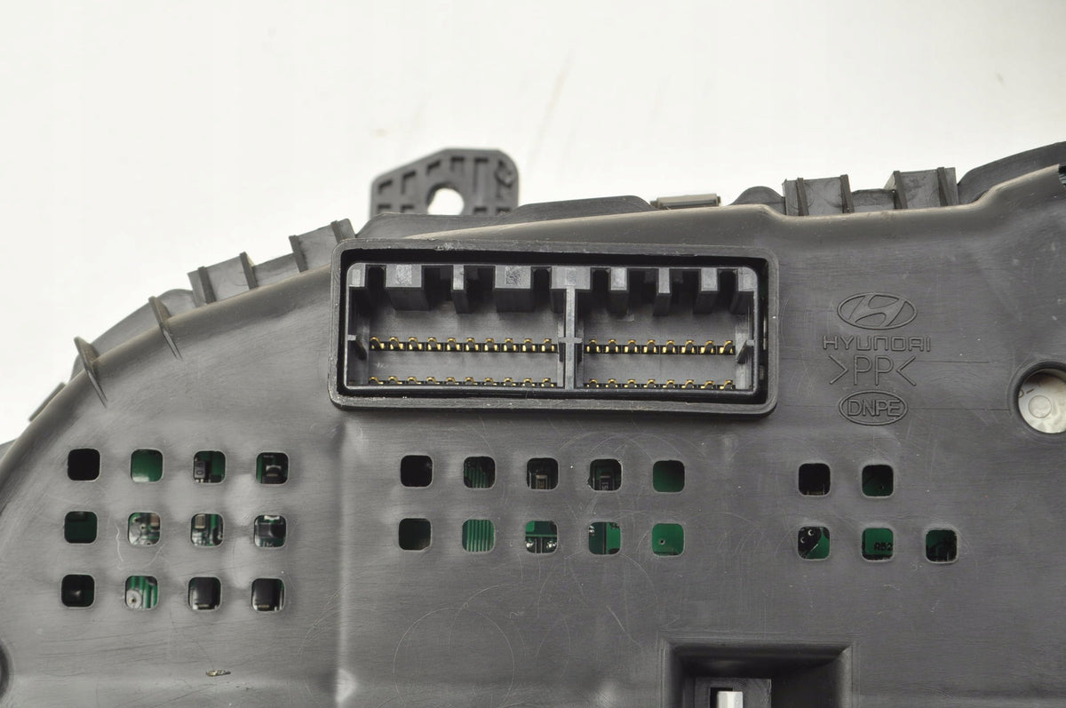 HYUNDAI I30 AND 1.6 CDTI COUNTER CLOCKS 94033-2R600