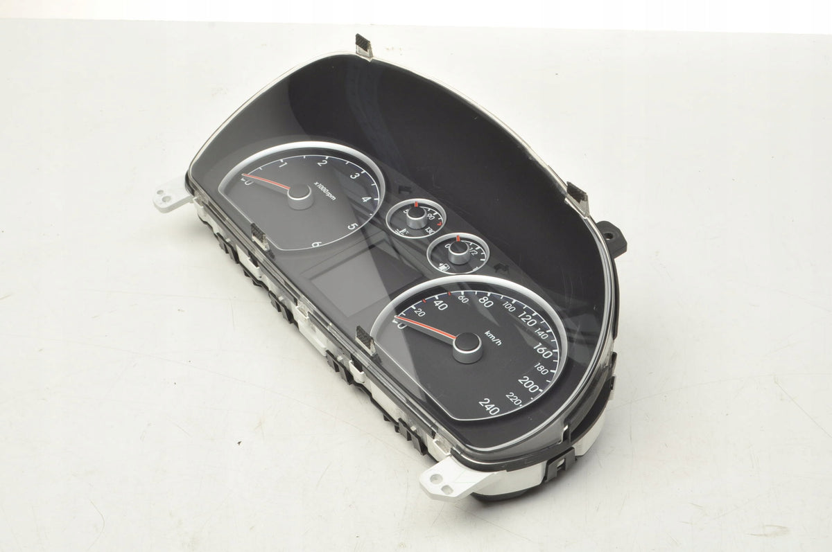 HYUNDAI I30 AND 1.6 CDTI COUNTER CLOCKS 94033-2R600