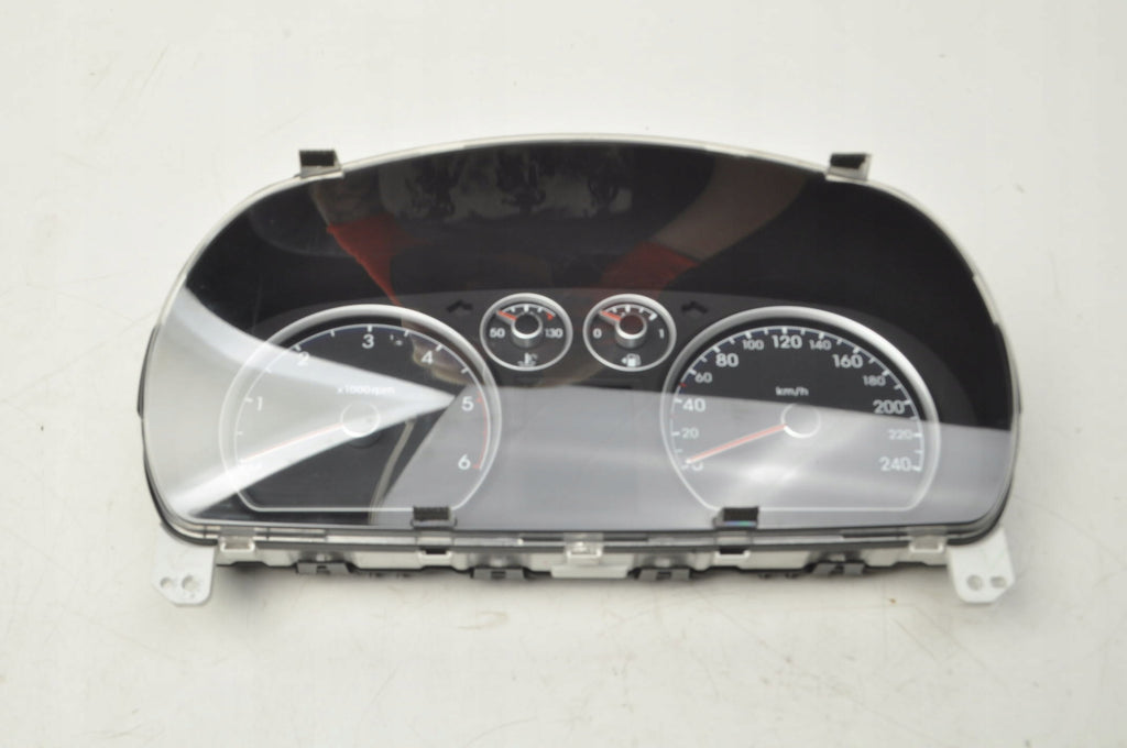 HYUNDAI I30 AND 1.6 CDTI COUNTER CLOCKS 94033-2R600