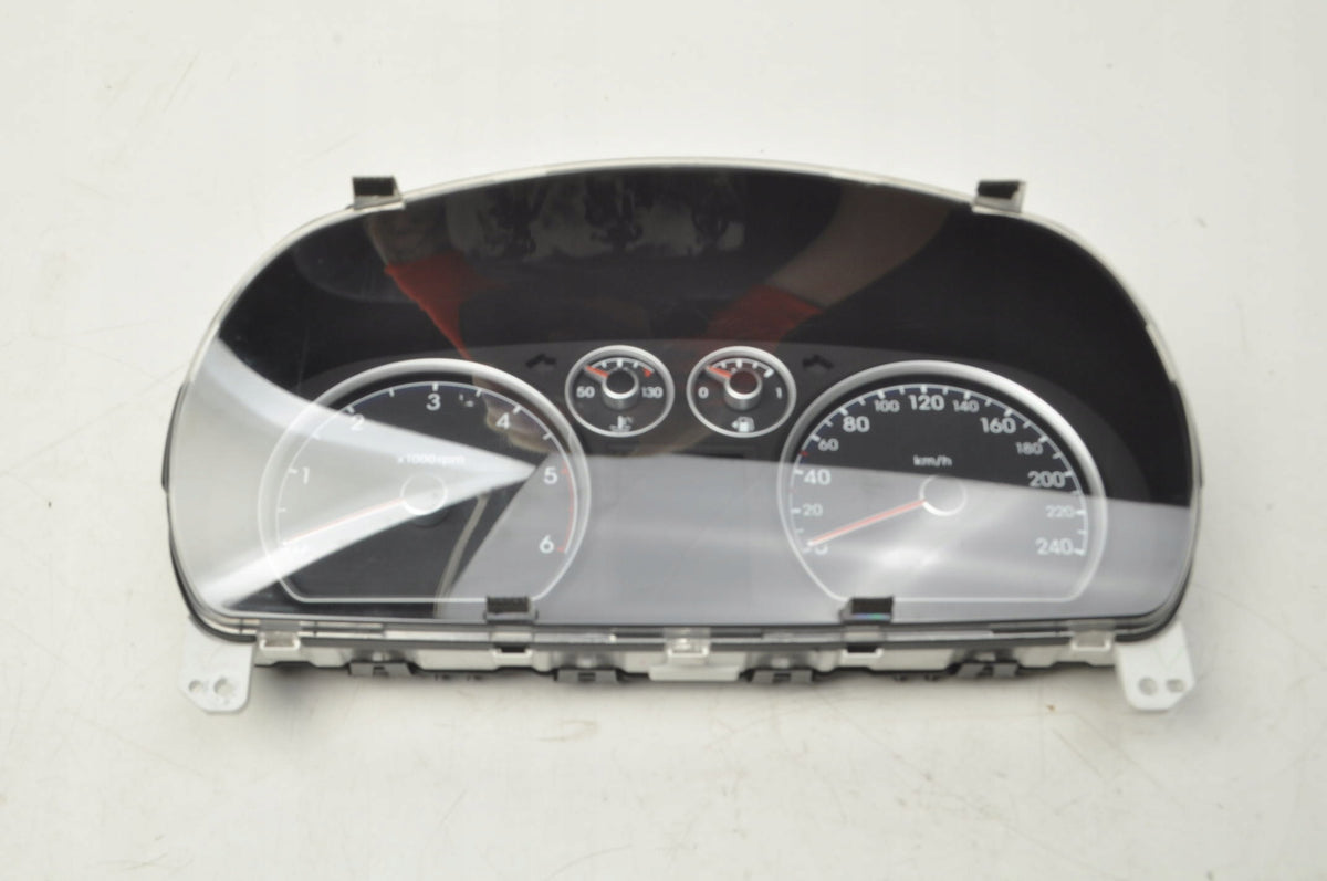 HYUNDAI I30 AND 1.6 CDTI COUNTER CLOCKS 94033-2R600