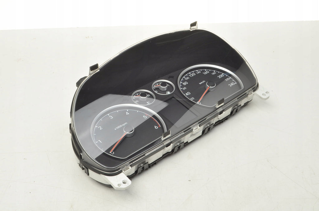 HYUNDAI I30 AND 1.6 CDTI COUNTER CLOCKS 94033-2R600