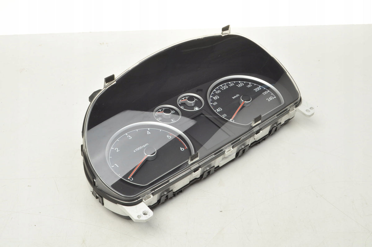 HYUNDAI I30 AND 1.6 CDTI COUNTER CLOCKS 94033-2R600