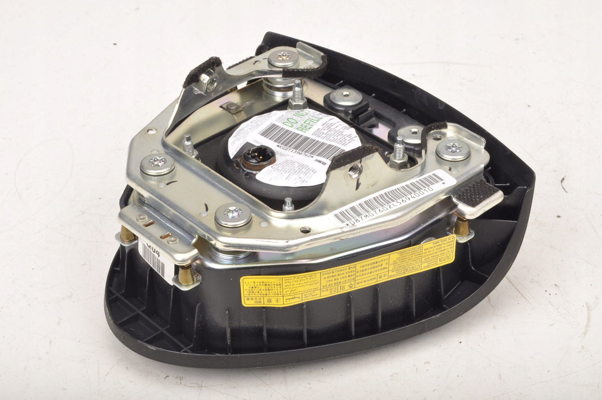 HYUNDAI I30 AND AIRBAG DRIVER AIRBAG 569002L300
