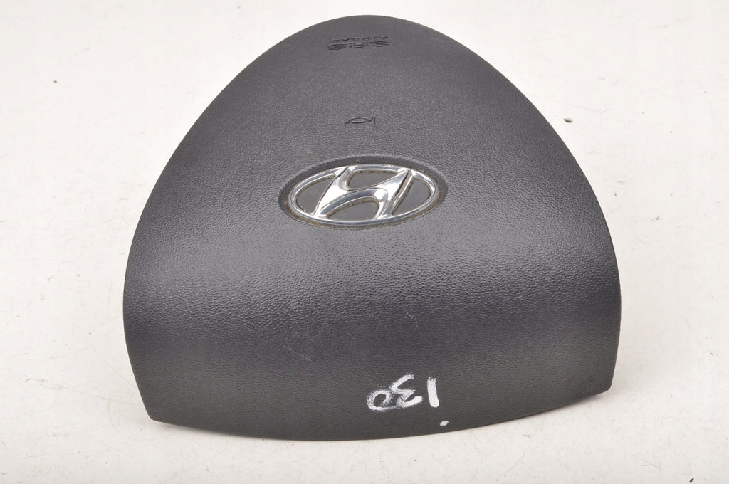 HYUNDAI I30 AND AIRBAG DRIVER AIRBAG 569002L300