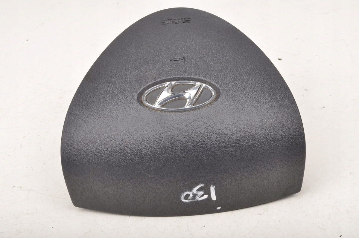 HYUNDAI I30 AND AIRBAG DRIVER AIRBAG 569002L300