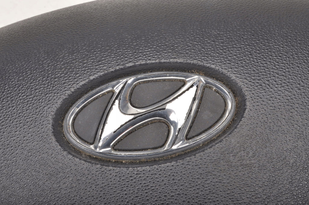 HYUNDAI I30 AND AIRBAG DRIVER AIRBAG 569002L300