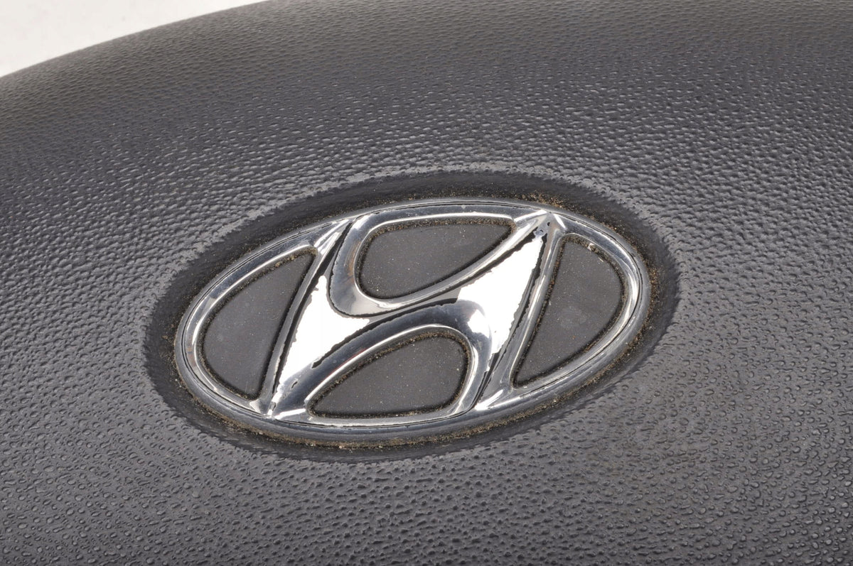 HYUNDAI I30 AND AIRBAG DRIVER AIRBAG 569002L300
