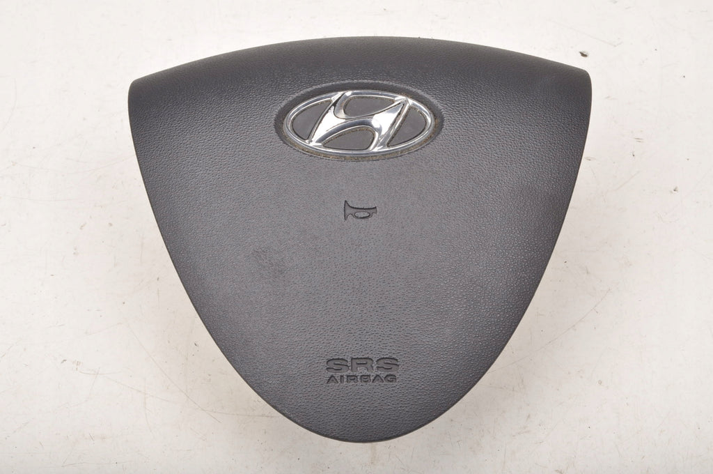 HYUNDAI I30 AND AIRBAG DRIVER AIRBAG 569002L300