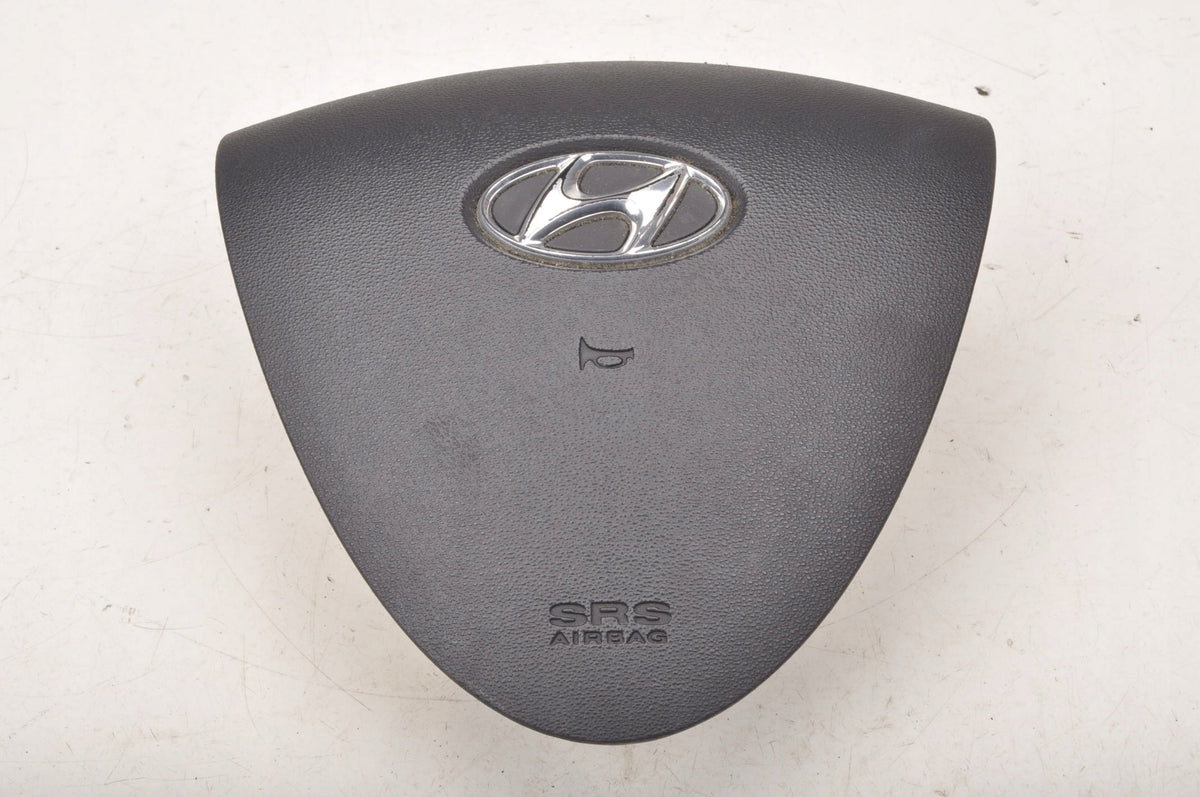 HYUNDAI I30 AND AIRBAG DRIVER AIRBAG 569002L300
