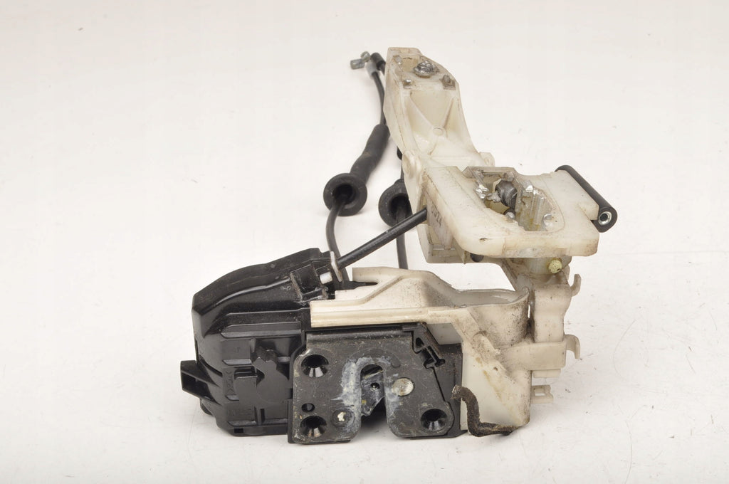 HYUNDAI I30 AND DOOR LOCK LEFT FRONT 81310-2L070