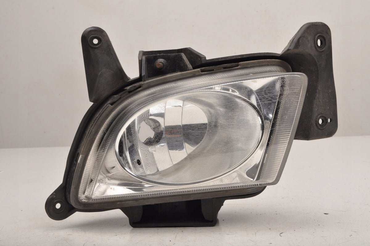 HYUNDAI I30 AND HALOGEN LEFT
