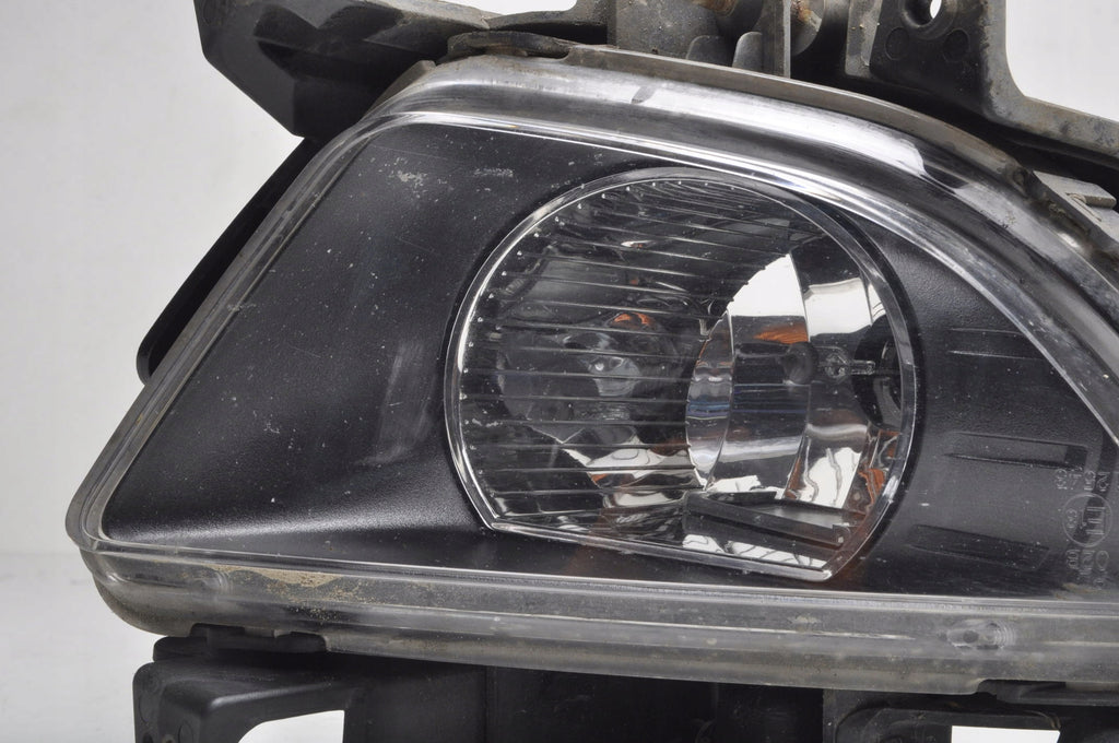 HYUNDAI I30 AND HALOGEN RIGHT
