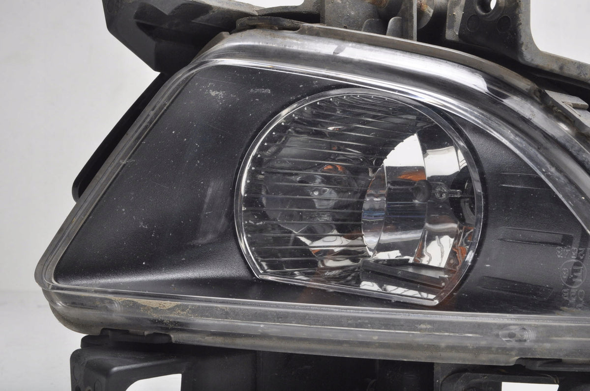 HYUNDAI I30 AND HALOGEN RIGHT