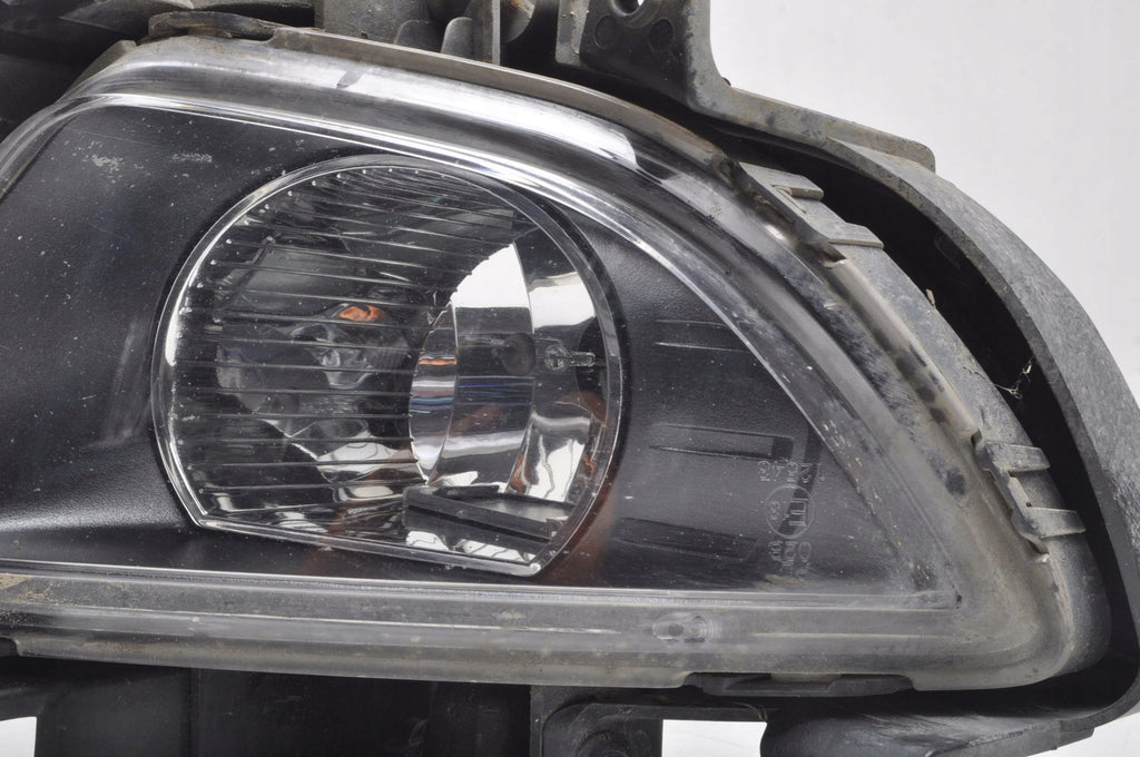 HYUNDAI I30 AND HALOGEN RIGHT