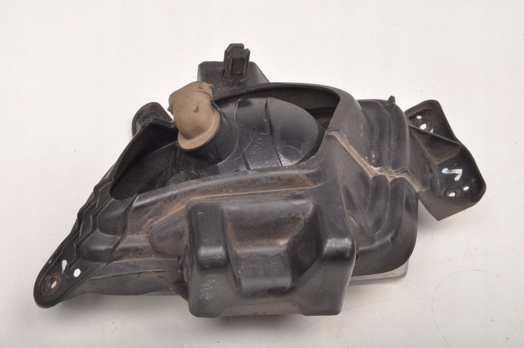 HYUNDAI I30 AND HALOGEN RIGHT