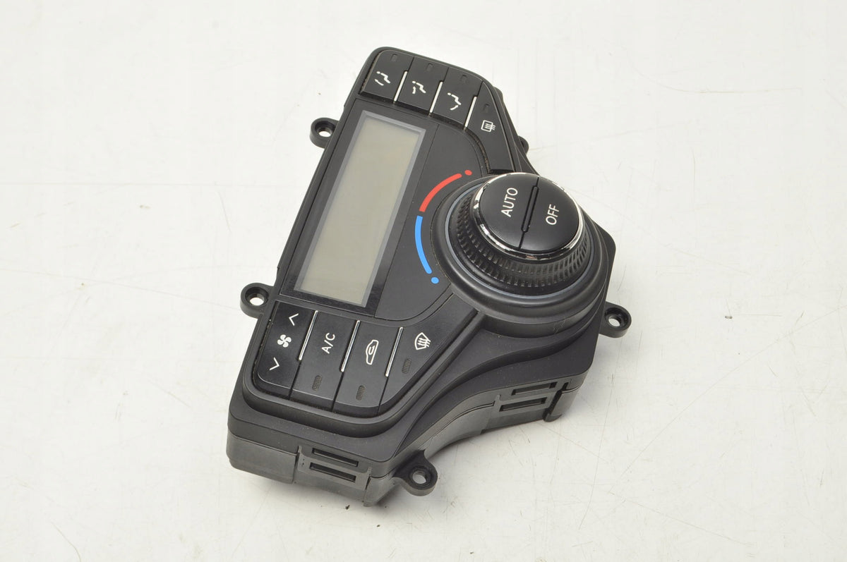 HYUNDAI I30 AND PANEL AIR CONDITIONING SWITCH 97250-2L600