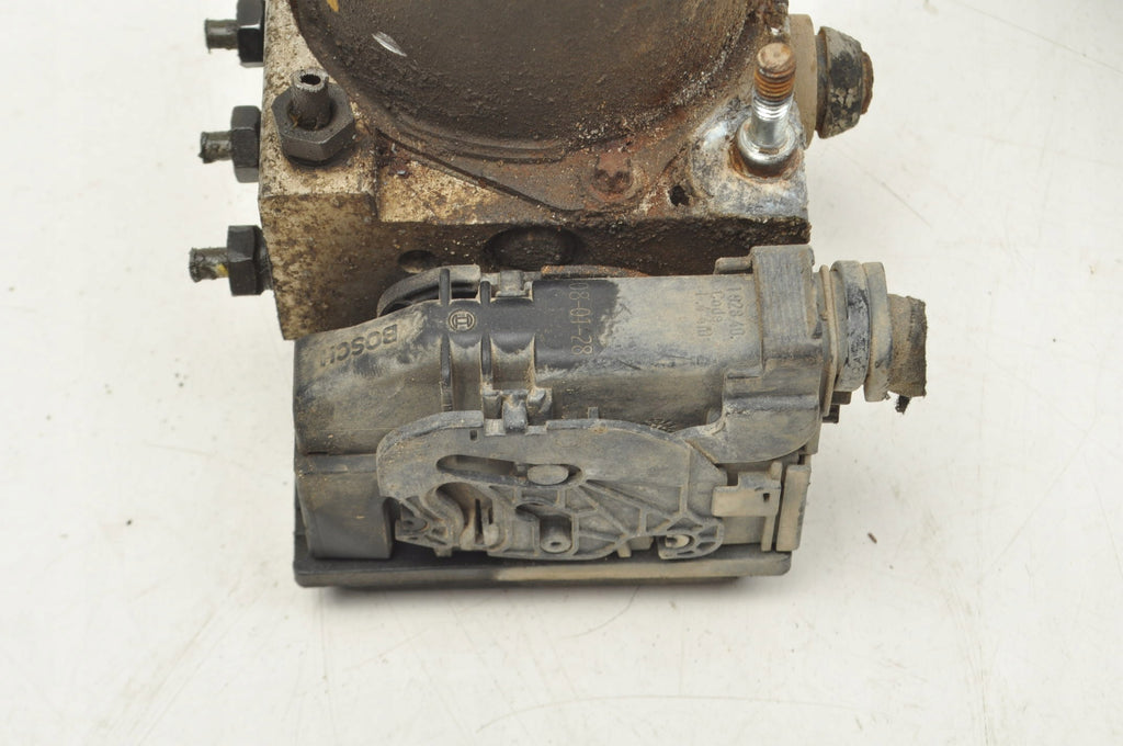 HYUNDAI I30 AND PUMP ABS 58920-2L300