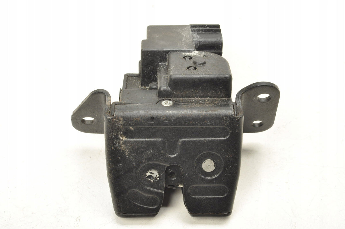 HYUNDAI I30 AND TAILGATE LOCK 81230-2L200 STATION WAGON