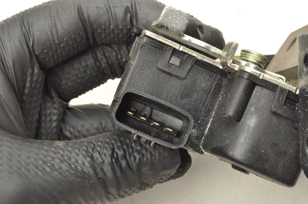 HYUNDAI I30 AND TAILGATE LOCK 81230-2L200 STATION WAGON