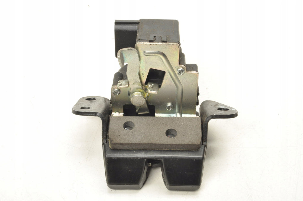 HYUNDAI I30 AND TAILGATE LOCK 81230-2L200 STATION WAGON