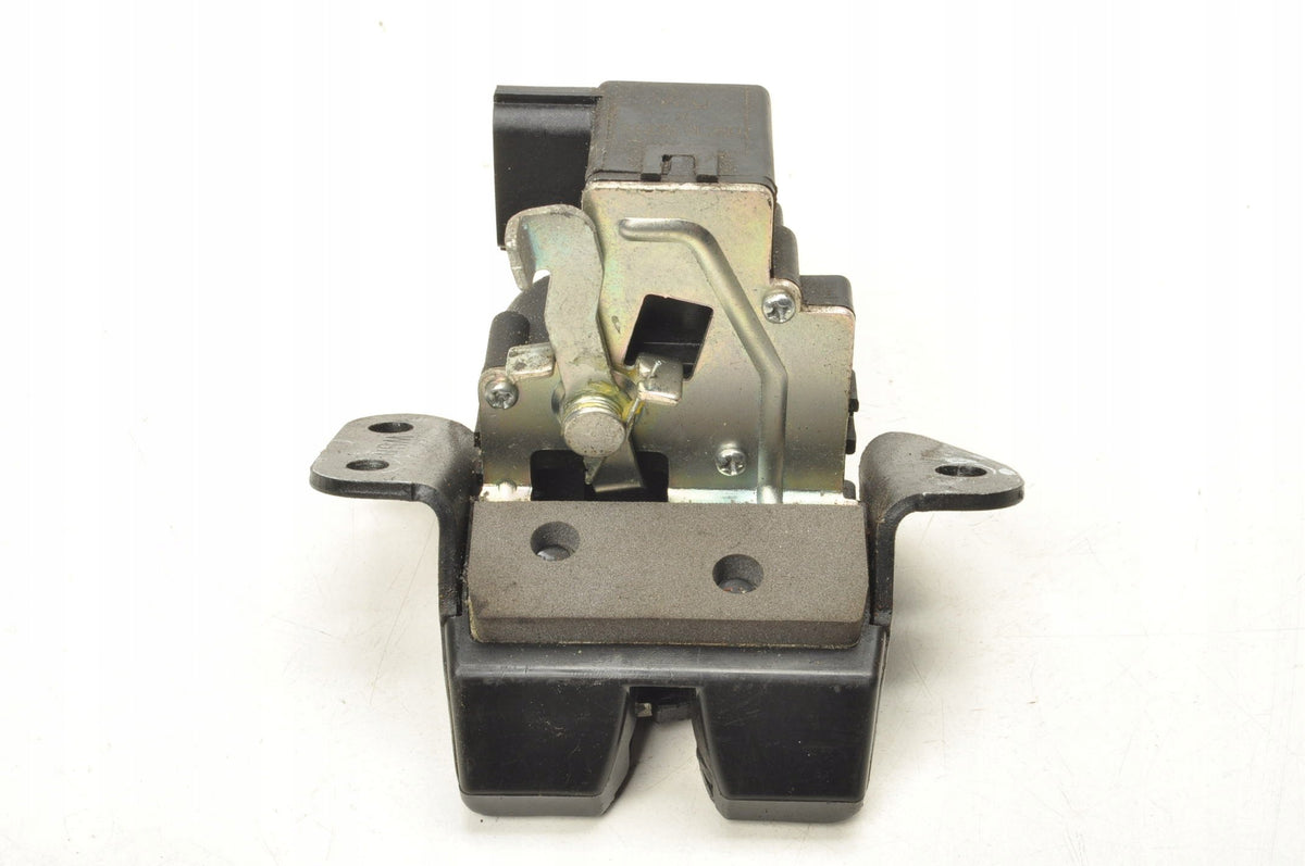 HYUNDAI I30 AND TAILGATE LOCK 81230-2L200 STATION WAGON