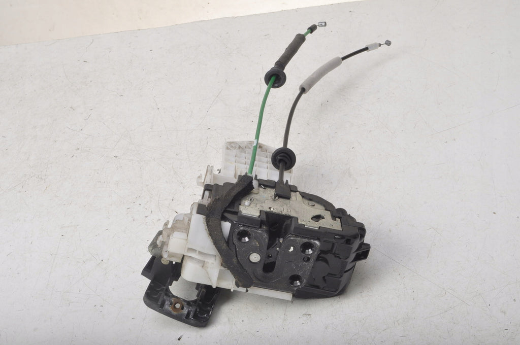 HYUNDAI I30 DOOR LOCK LEFT FRONT 5 PIN