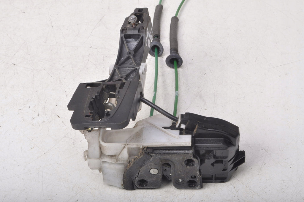 HYUNDAI I30 DOOR LOCK RIGHT FRONT 7 PIN