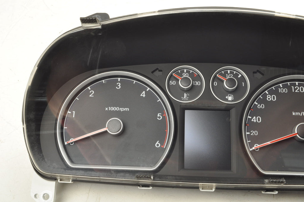 HYUNDAI I30 I 1.6 CDTI 90 HP COUNTER CLOCKS 94033-2R200 EUROPE