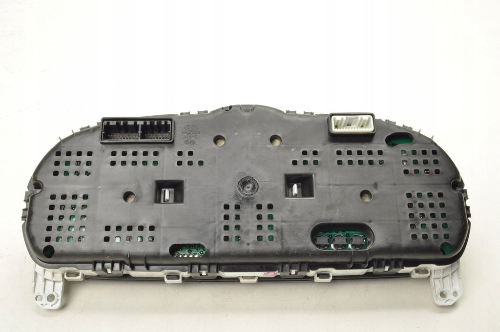 HYUNDAI I30 I 1.6 CDTI 90 HP COUNTER CLOCKS 94033-2R200 EUROPE