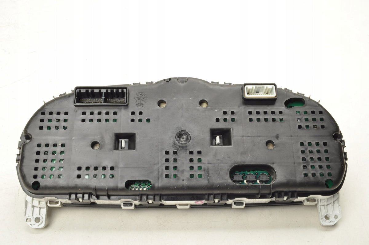 HYUNDAI I30 I 1.6 CDTI 90 HP COUNTER CLOCKS 94033-2R200 EUROPE