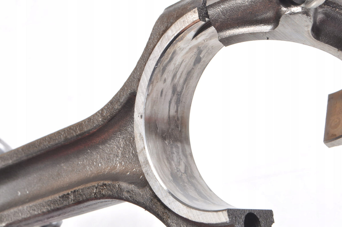 HYUNDAI I30 I KIA CEED I 1.6 CDTI 115HP PISTON WITH CONNECTING ROD D4FB