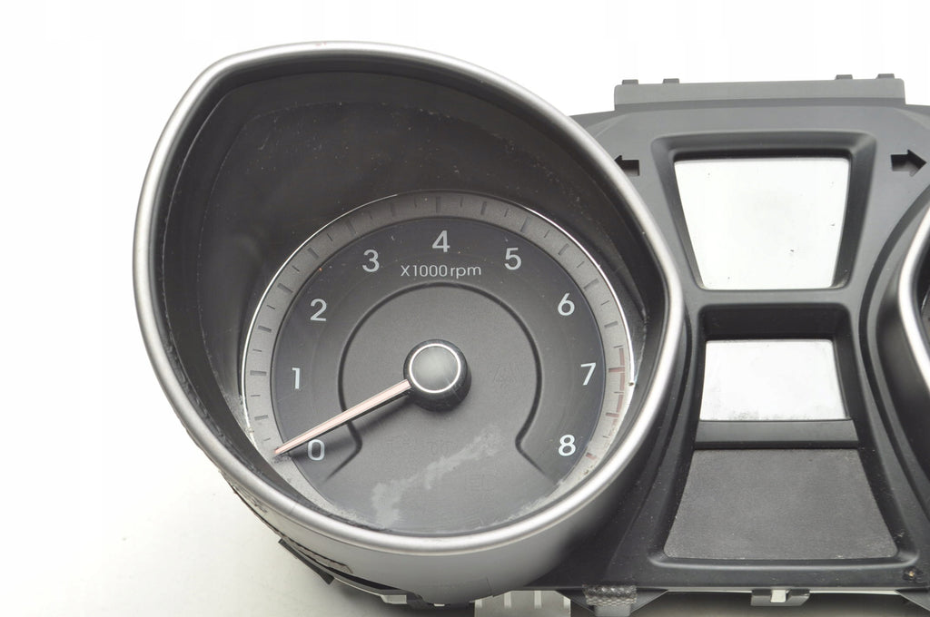 HYUNDAI I30 II 1.4 16V 99KM COUNTER CLOCKS UK 94003-A6273