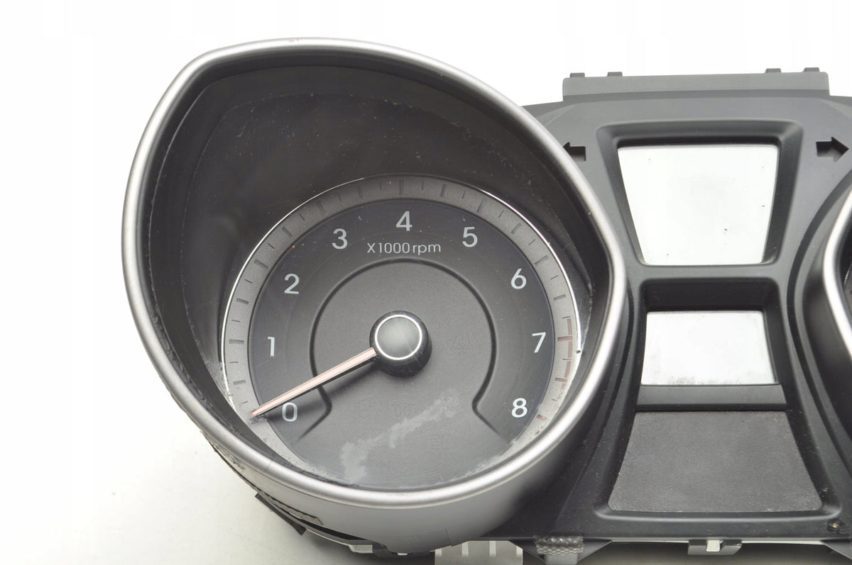 HYUNDAI I30 II 1.4 16V 99KM COUNTER CLOCKS UK 94003-A6273