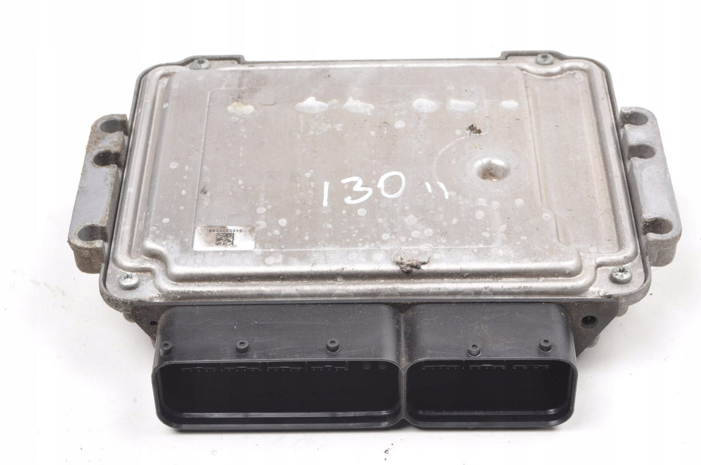 HYUNDAI I30 II 1.6 CDTI 110HP COMPUTER ENGINE DRIVER 39112-2A977