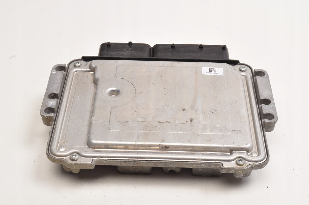 HYUNDAI I30 II 1.6 CDTI 110HP COMPUTER ENGINE DRIVER 39112-2A977
