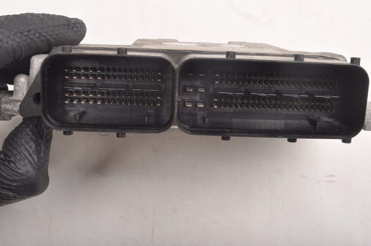 HYUNDAI I30 II 1.6 CDTI 110HP COMPUTER ENGINE DRIVER 39113-2A930
